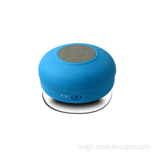 Bluetooth Stereo Speaker with Waterproof of IPX4, Gift Promotional Product